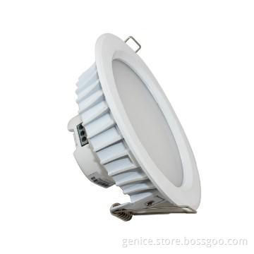 8 inches 24W CE ROHS certificates China manufacturers LED downlight
